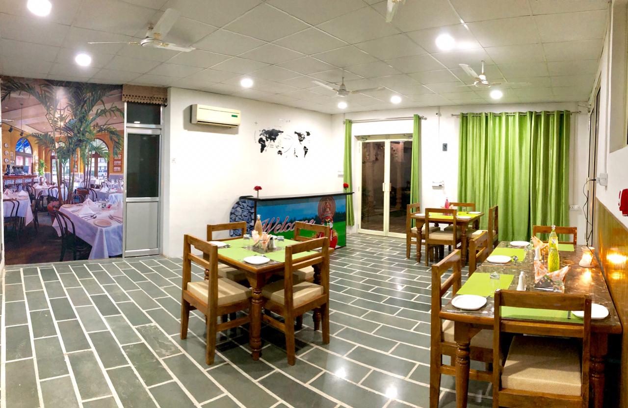 Main gallery
