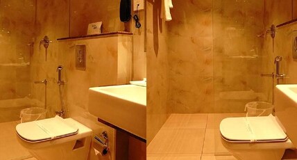 Dass Regency Room Type - ROYAL SUITE