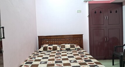 ASL BHAVAN Kanyakumari Room Type - AC 1BHK