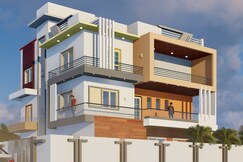 MATOSHREE GUESTHOUSE