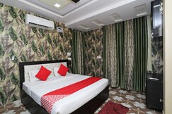 Hotel All In One