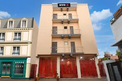Super Hotel O Airport Residency