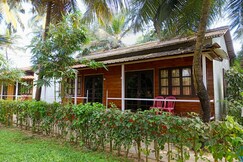 Furtado's Wooden Huts and Cottages