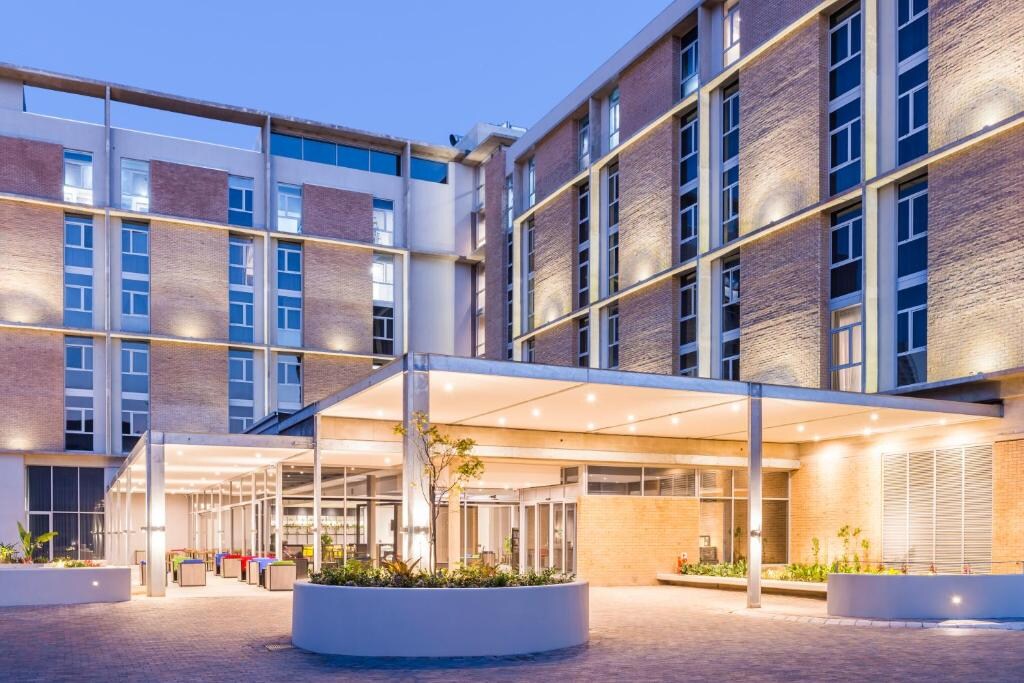 ONOMO Hotel Durban - Tap to explore photos
