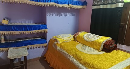 BraveheartHomes K002 Dharchula by MMF Room Type - Room 5
