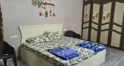 NR Home Stay Room Type - NR Home Stay