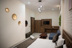 Hotel Imperial Stayz Sector 42