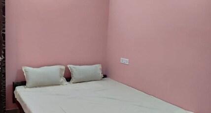 Hotel Holiday Inn Room Type - Standard Double Ac Room