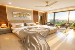 Photos of Rover Inn | Modern Apartments Near Golf Course Extension Road