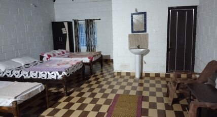 Nature Valley homestay Room Type - 3 BHK Villa