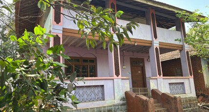 Shree Maruti Homstay Room Type - Shree Maruti Homstay