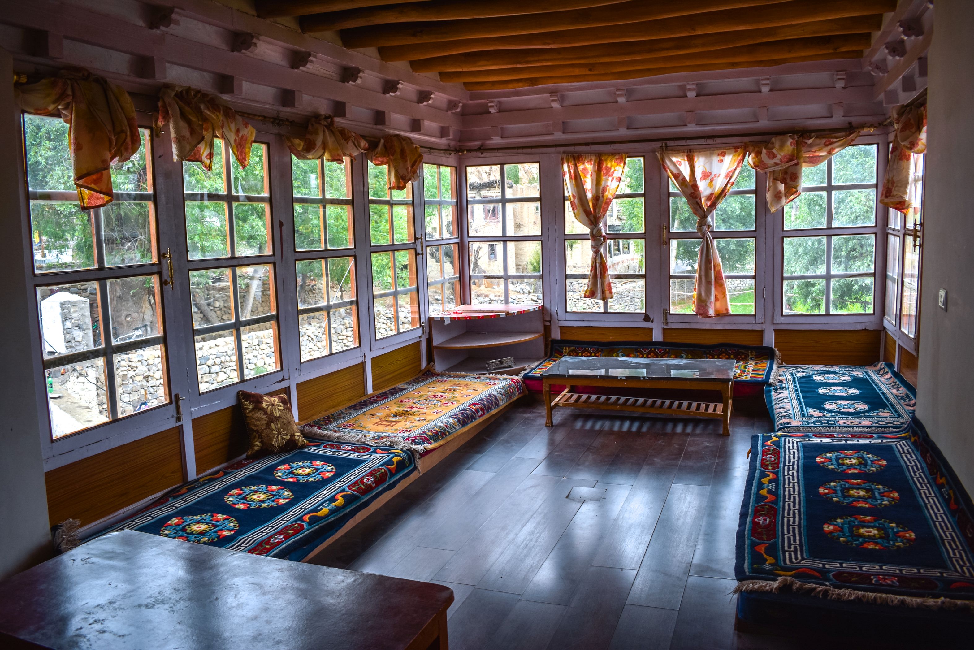 Khachuktse-1 (Himalayan Farmstays) - Tap to explore photos