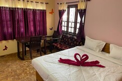 PNR S Paradise Cottages