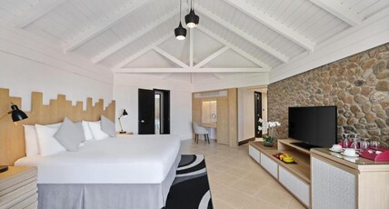 JA Hatta Fort Hotel Room Type - Deluxe Mountain View Family Room JA Hatta Fort Hotel Room Type - Deluxe Mountain View Family Room