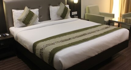 Hotel Signature Room Type - Suite Room