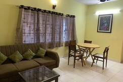 PS Homes || Entire 3BHK Homestay