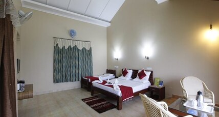 KSTDC Hotel Mayura Valley View Room Type - Non AC Executive Room