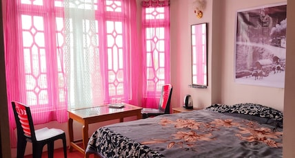 KINLEY HOUSE Room Type - Triple bed room 2