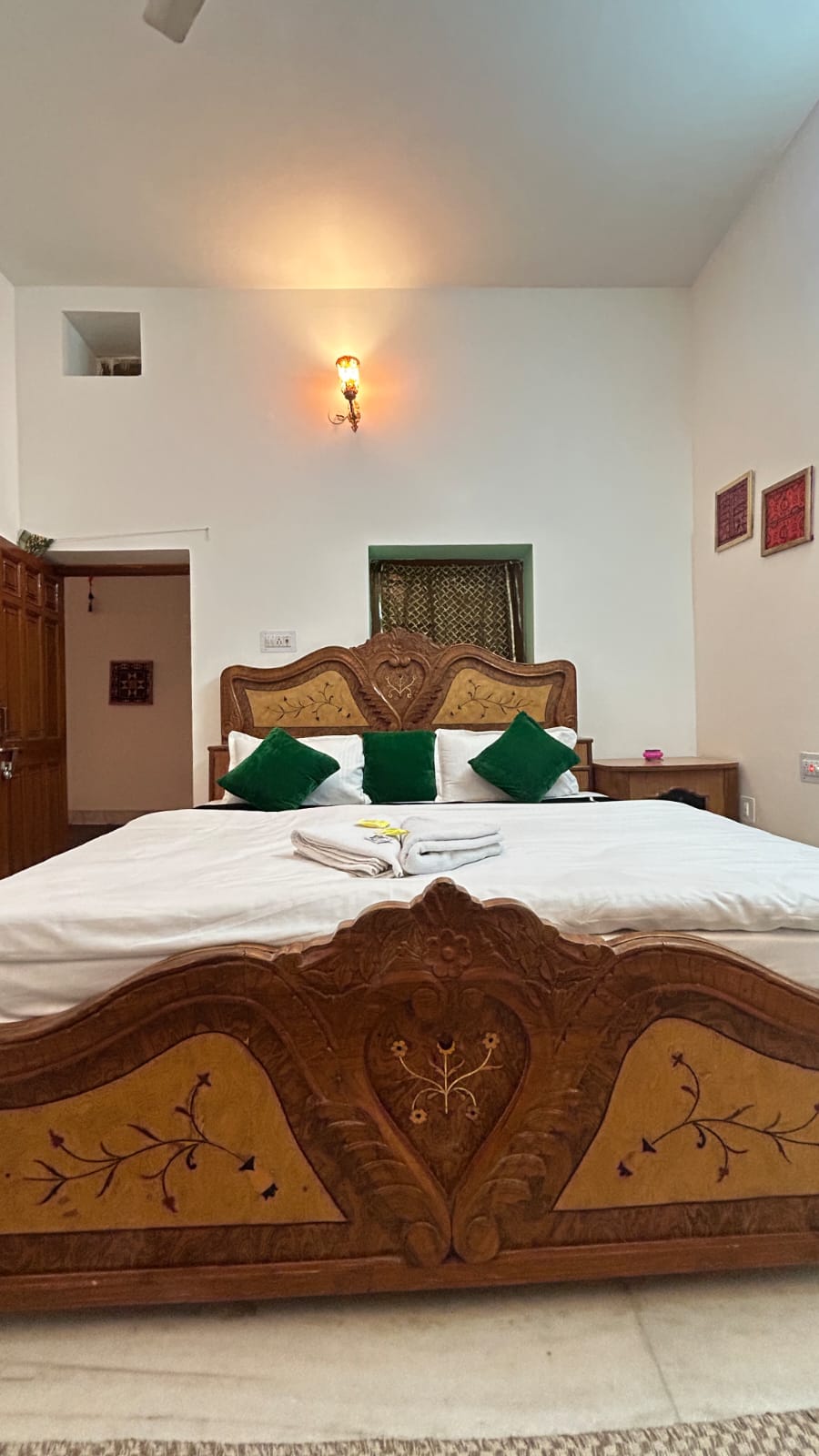 Hotel Lemonade Jaisalmer - Tap to explore photos