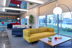 DoubleTree by Hilton Ankara Incek