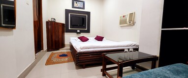 Rajasthan Residency