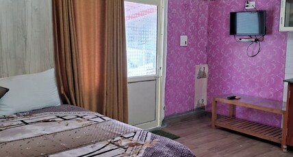 Mahadev Relax zone Room Type - Banj