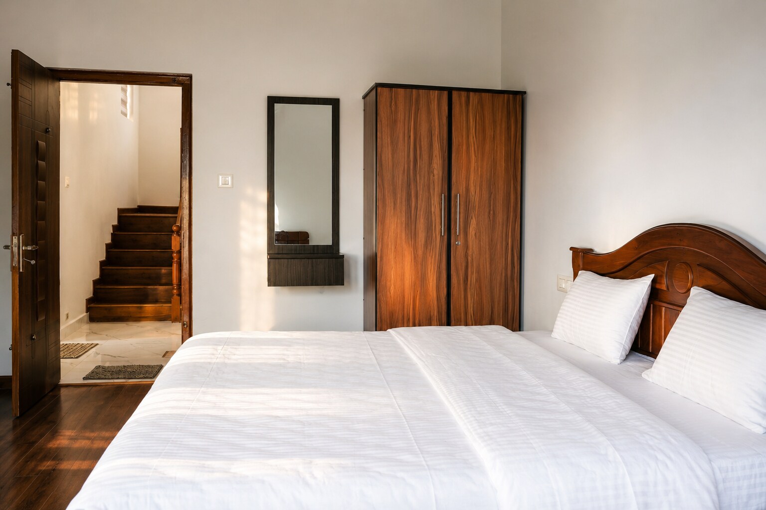 Malaiosais Happy Valley 4BHK Villa - Tap to explore photos