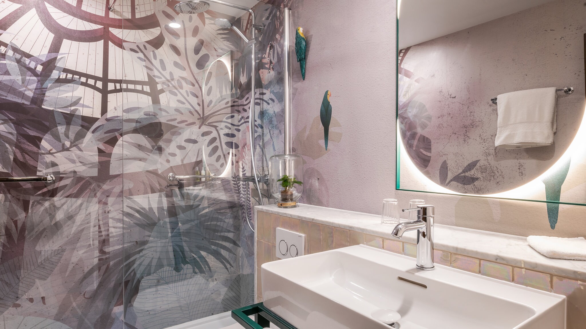 Hotel Indigo BRUSSELS - CITY, an IHG hotel - Tap to explore photos