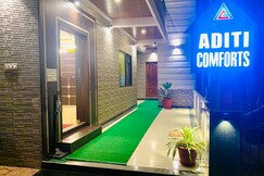 Aditi Comforts