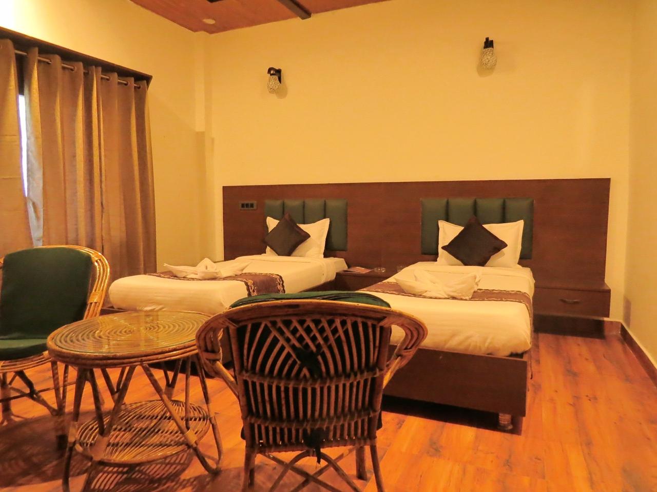 Badahariya Eco Heaven Farm And Resort - Tap to explore photos