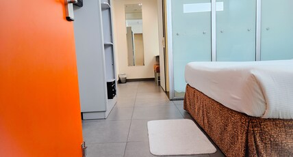 Join Inn Hotel Jebel Ali, Dubai Room Type - Standard Room without Window