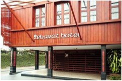 Bharat Hotel (BTH)