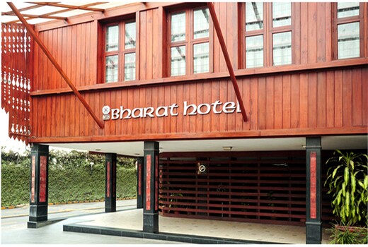 Bharat Hotel (BTH)