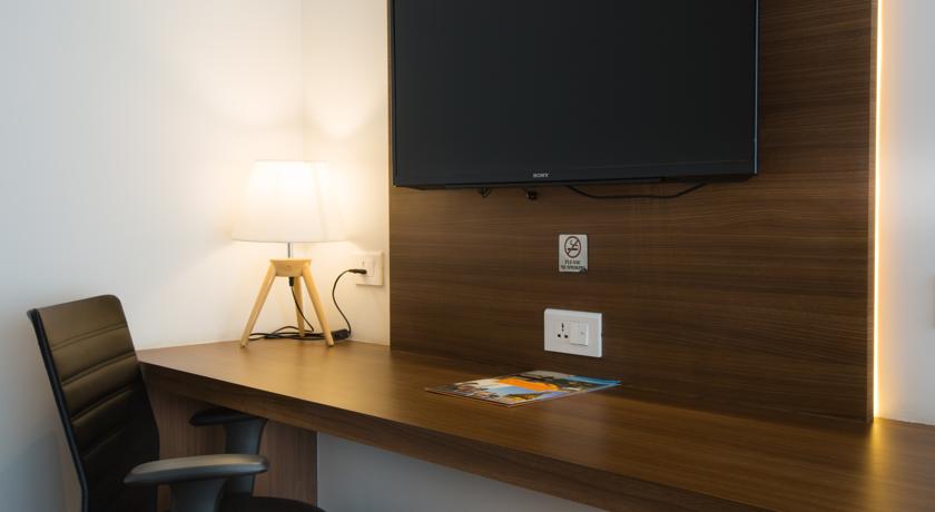 Hotel Ambassador by ACE Hotels Kathmandu - Tap to explore photos