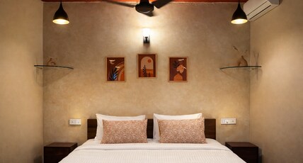 Private rooms by Lil Bean Room Type - Bedroom 1