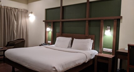HOTEL SANKAM RESIDENCY Room Type - Executive AC Room