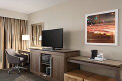 Hampton Inn & Suites by Hilton Minooka