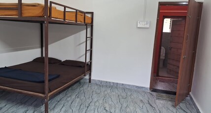 Dandeli Aura Room Type - Dormitory Aura
