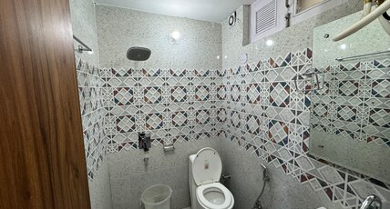 Hotel Hill Top Room Type - 2 Bed AC Room