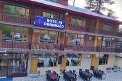 Hotel RL Dreamland