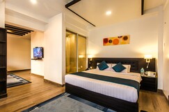 Gaju Suite Hotel