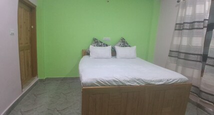 Oma 60/8 homestay Room Type - Bedroom 3