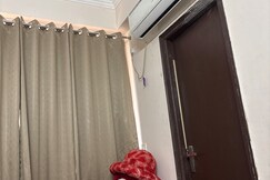 Lucky laxuary appartment