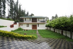 Stellar Homes Ooty