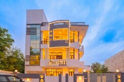 Address of HOTEL SUKH BY MEHAR GROUP OF HOTELS
