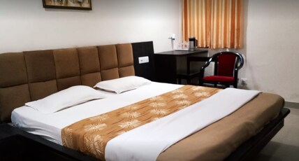 Hotel GP Palace Room Type - Deluxe