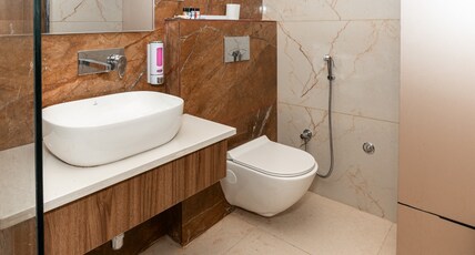Hotel R S Grand Room Type - Premium Room