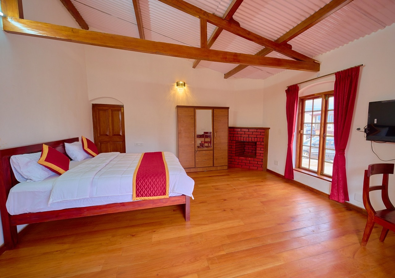 Shivv's heritage Resort Ooty - Tap to explore photos
