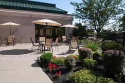 Hampton Inn Buffalo-South/I-90