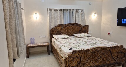 Nice Villa to Relax Room Type - Nice Villa to Relax